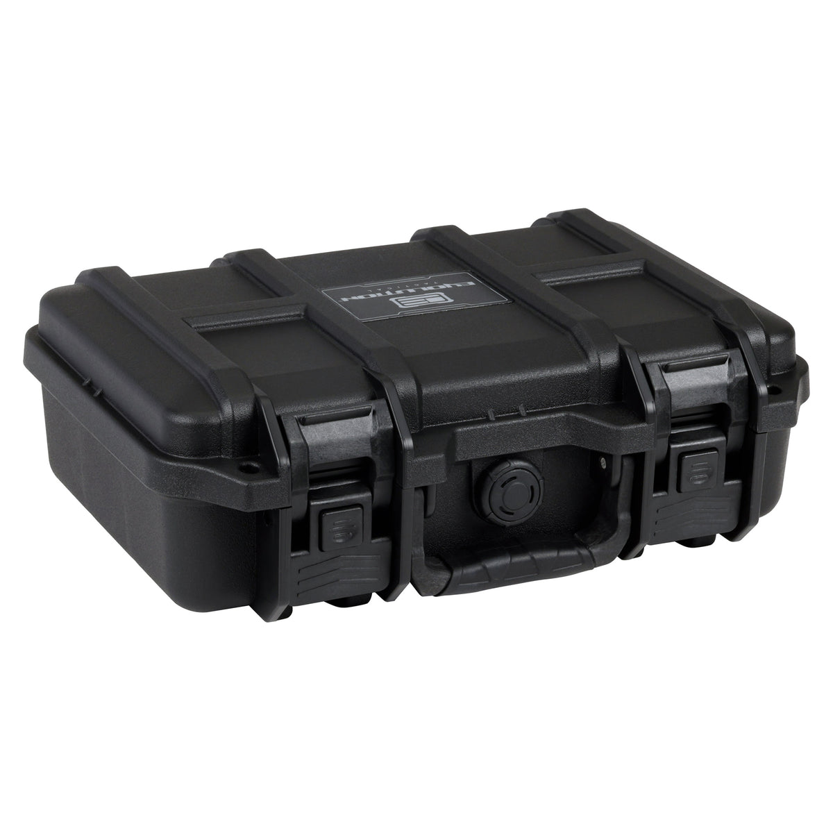 EVODS LIBERATOR SINGLE PISTOL CS BLK