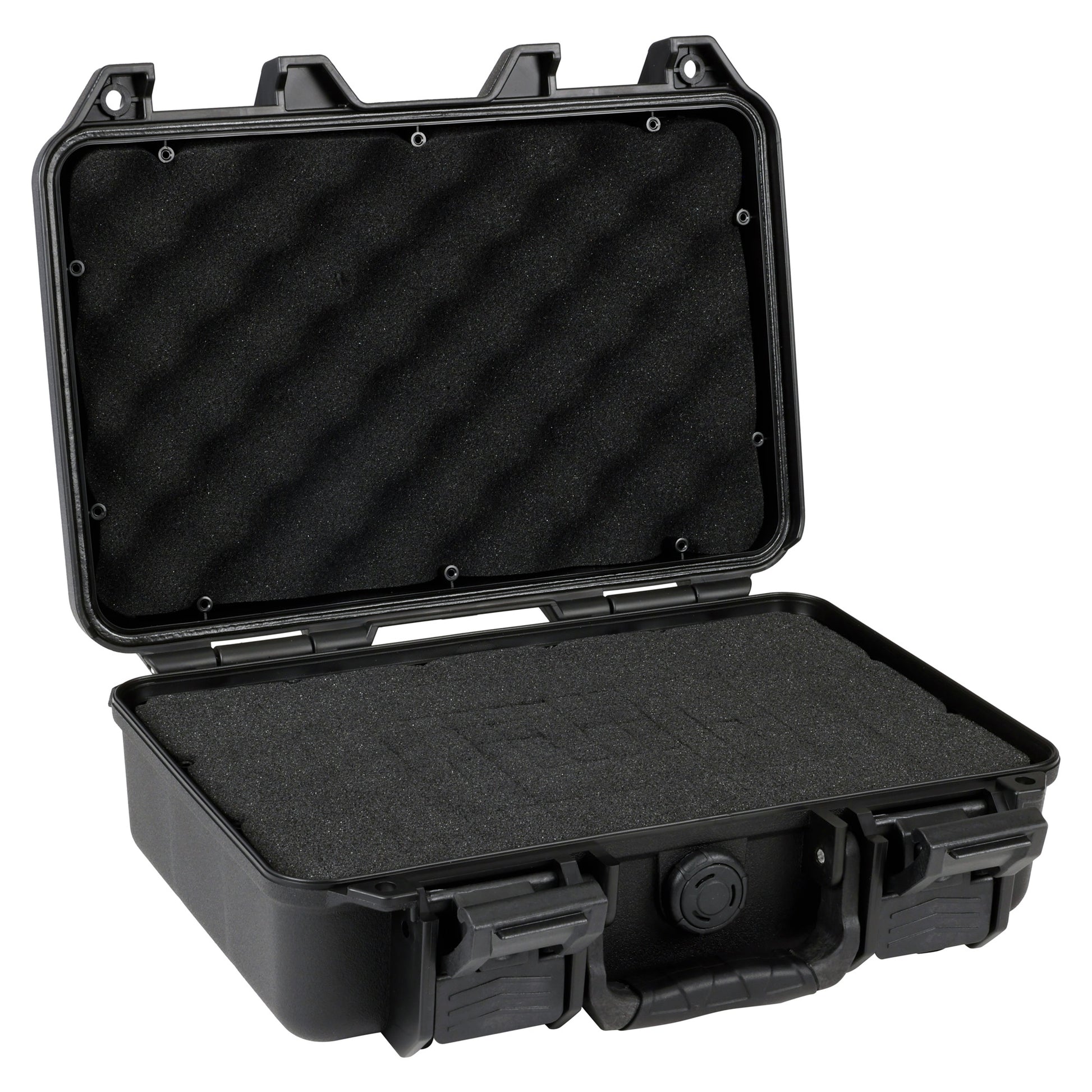 EVODS LIBERATOR SINGLE PISTOL CS BLK