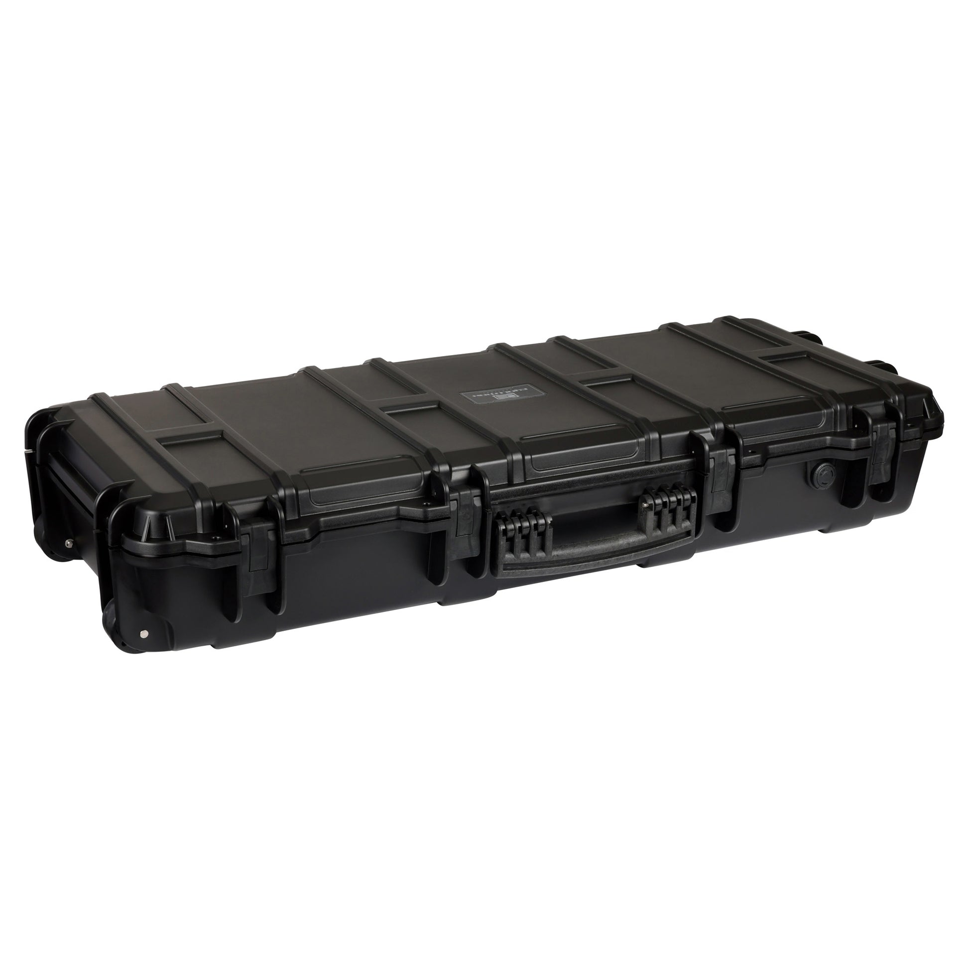 EVODS LIBERATOR SINGLE AR CASE BLK
