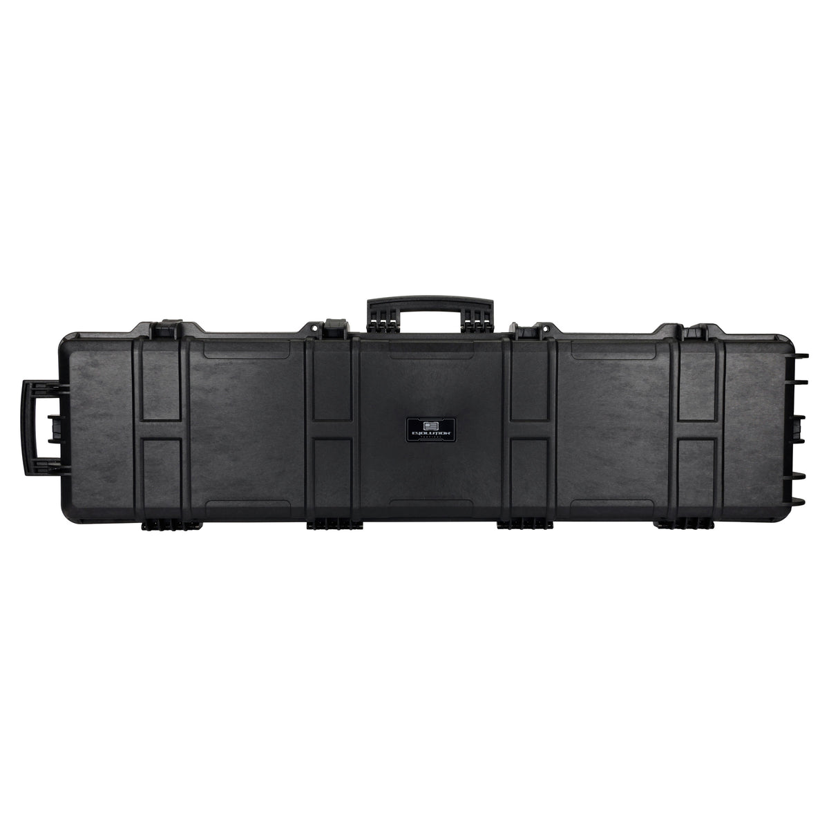 EVODS LIBERATOR SCOPED RIFLE CS BLK