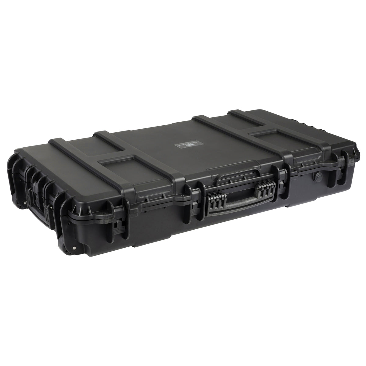 EVODS LIBERATOR DOUBLE AR CASE BLK