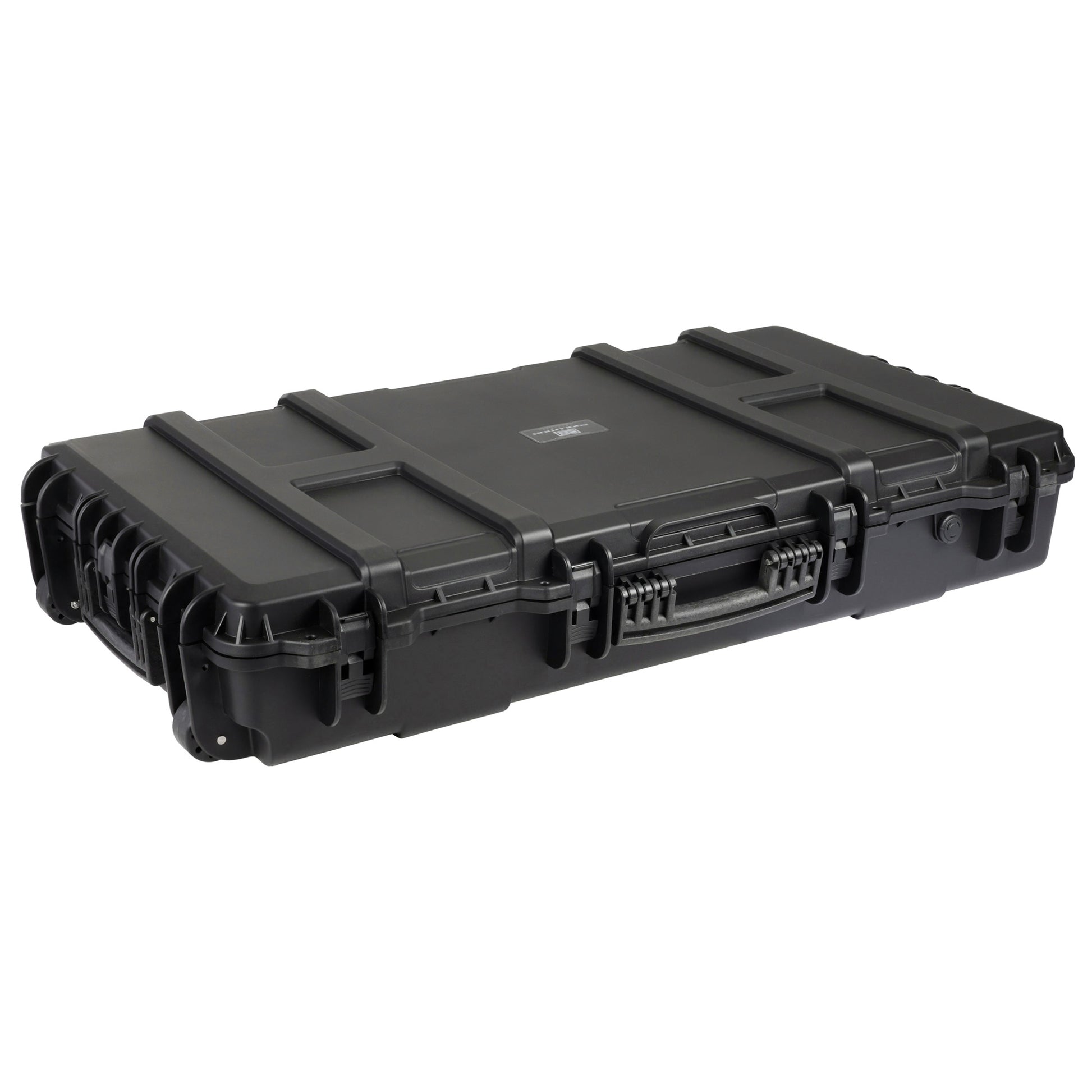 EVODS LIBERATOR DOUBLE AR CASE BLK