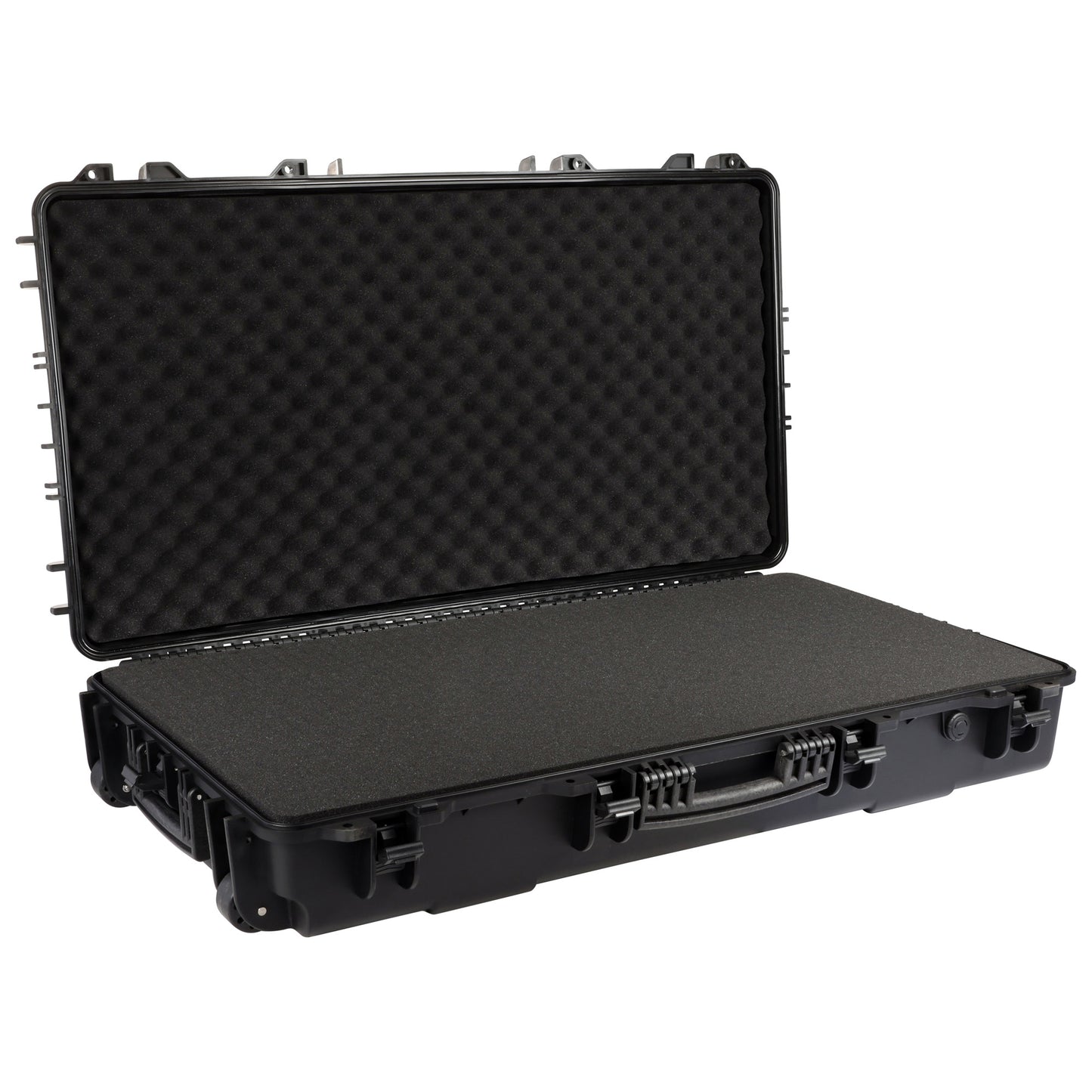 EVODS LIBERATOR DOUBLE AR CASE BLK