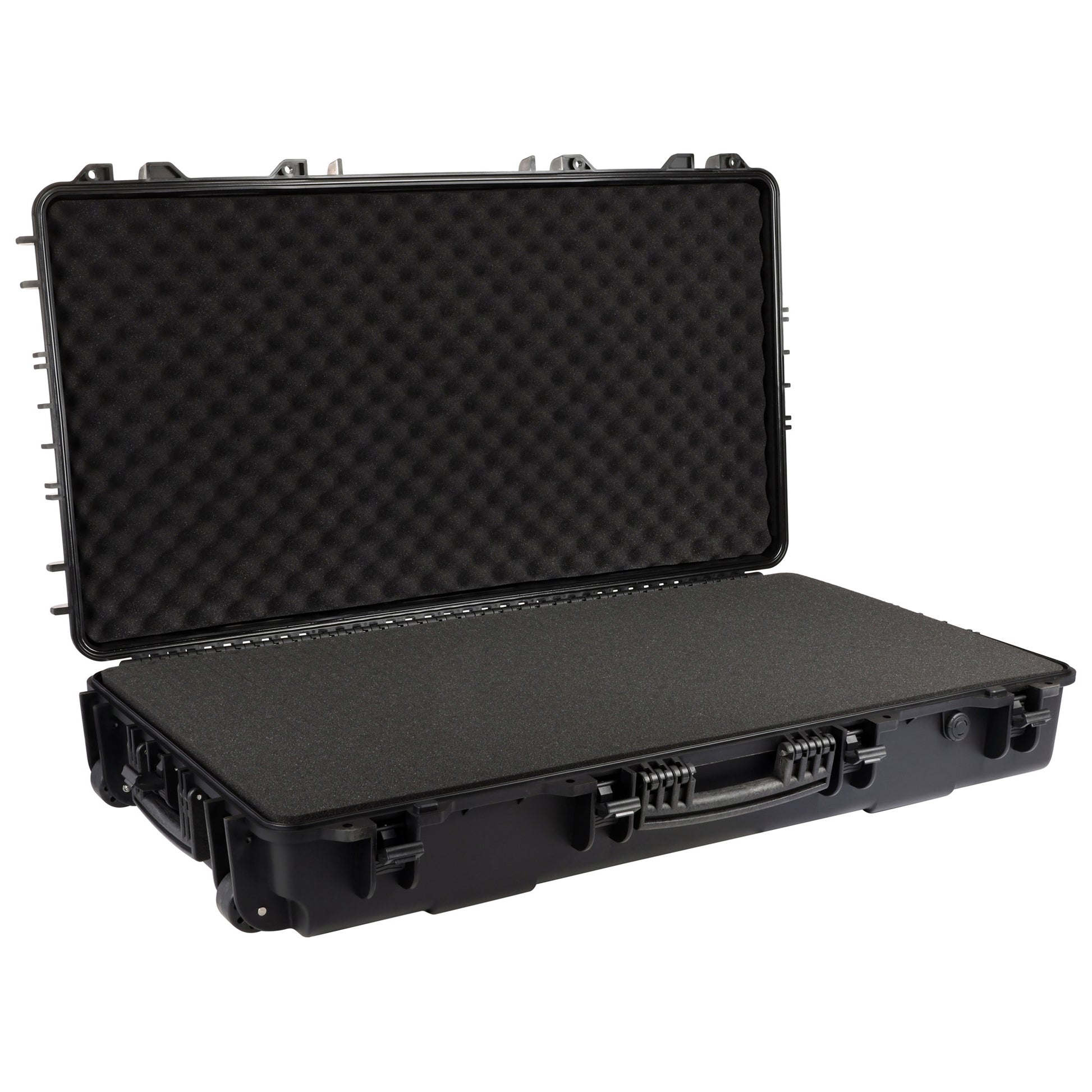 EVODS LIBERATOR DOUBLE AR CASE BLK