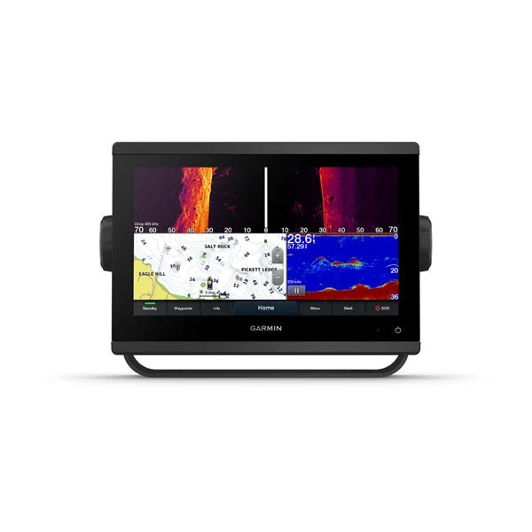 Garmin GPSMAP 943XSV 9in Combo No Transducer US and Canada GN+
