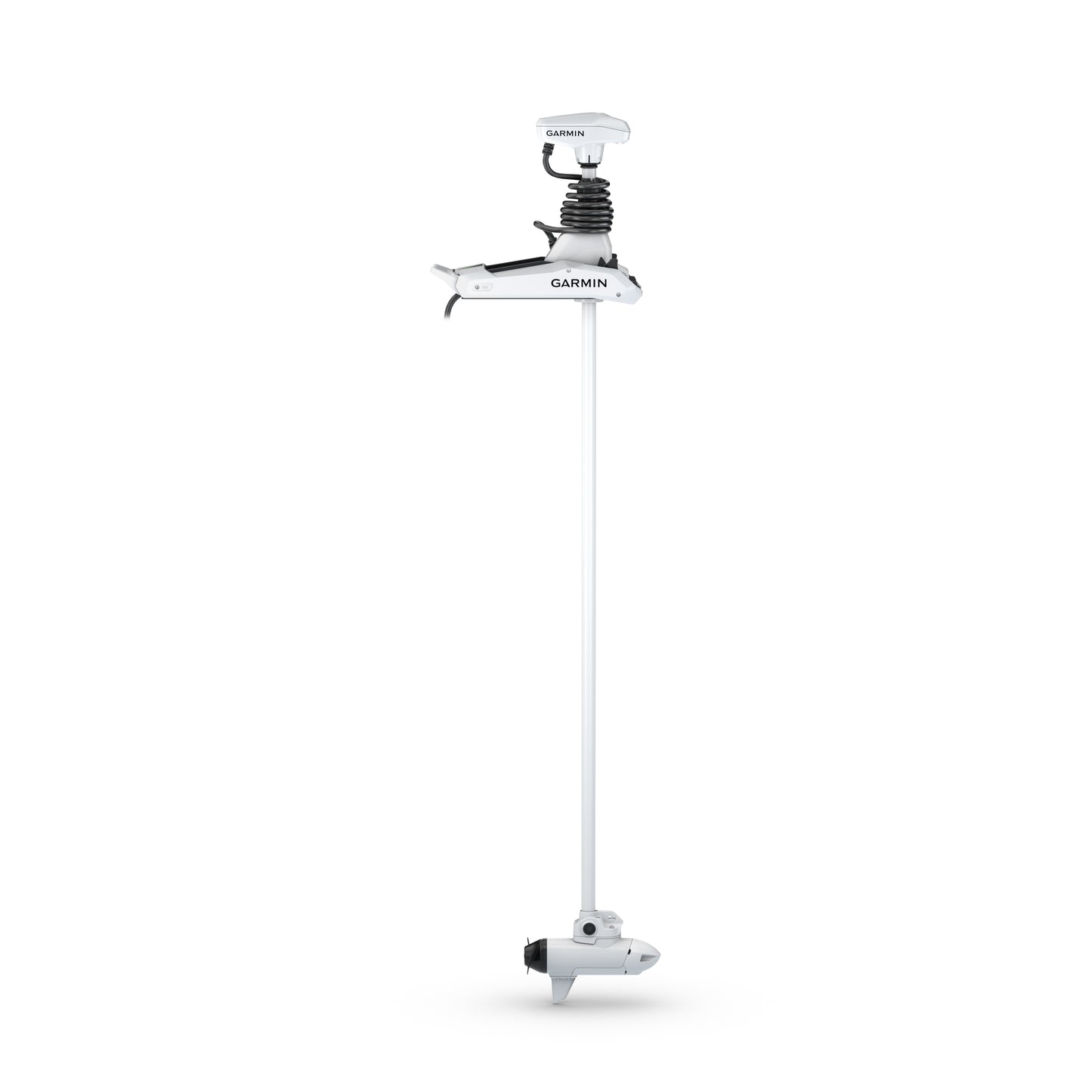 Garmin Force Kraken Trolling Motor White 90in Shaft No Tranducer