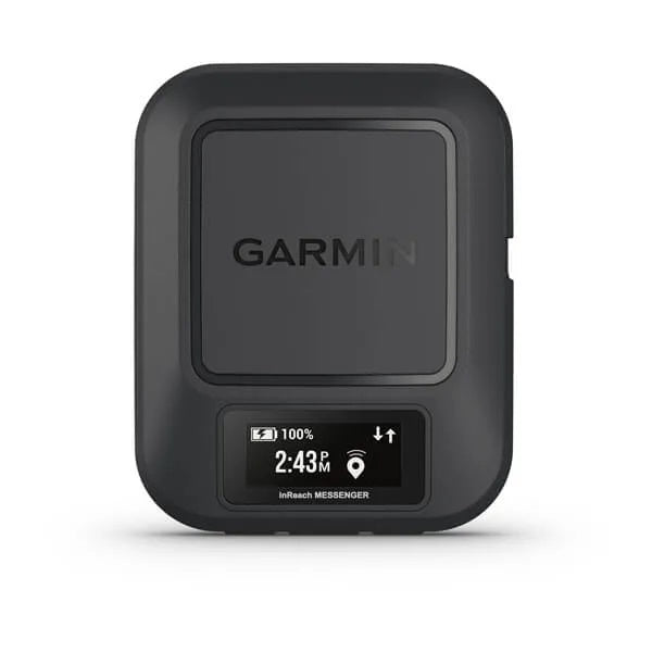 Garmin inReach Messenger Plus