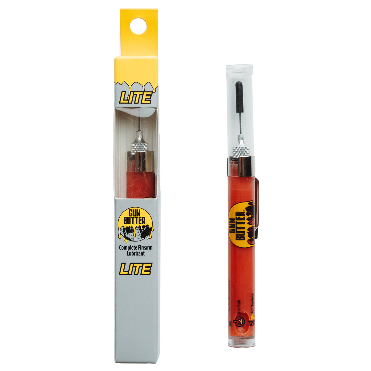 GUN BUTTER LITE PEN OILER