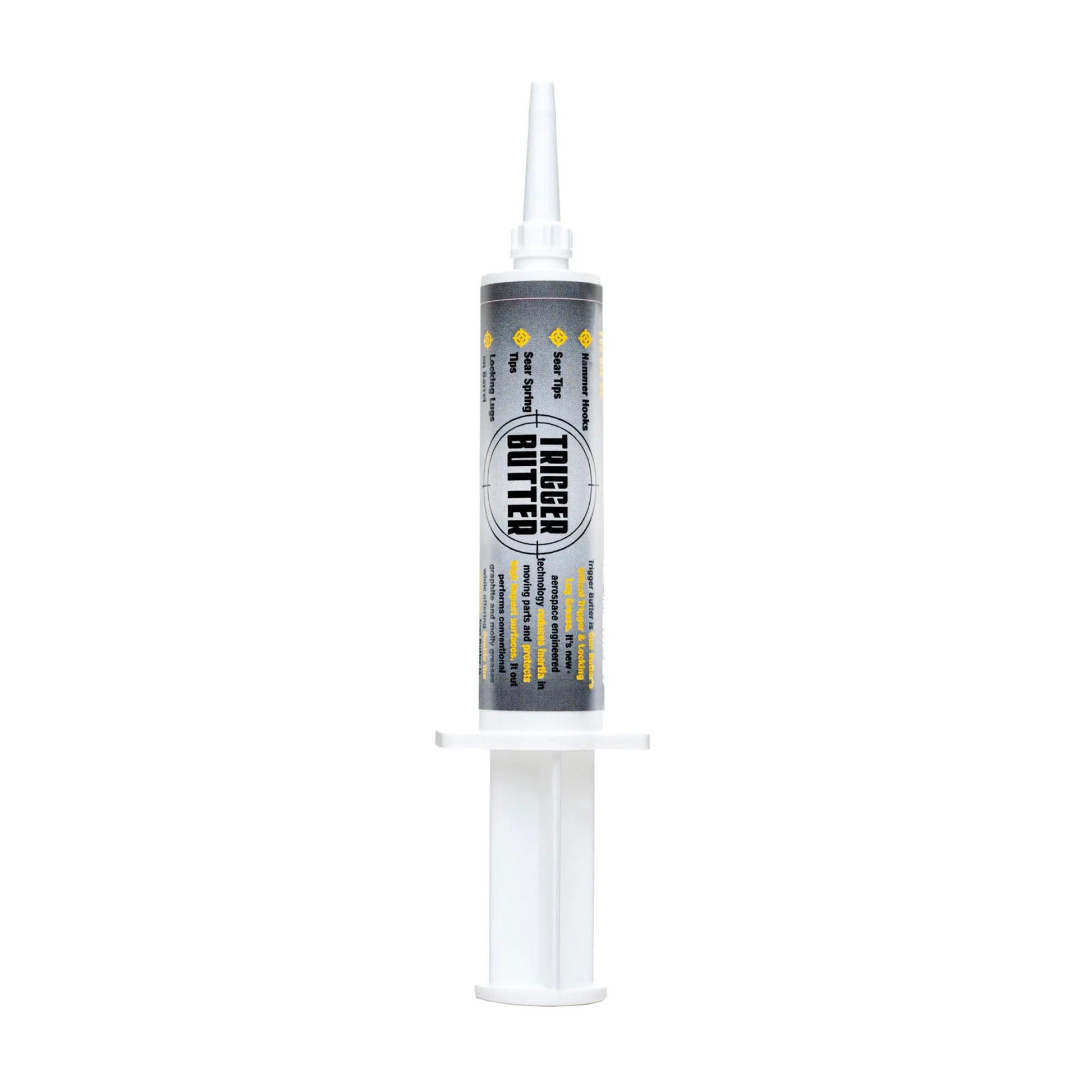 GUN BUTTER TRIGGER GREASE 15 CC