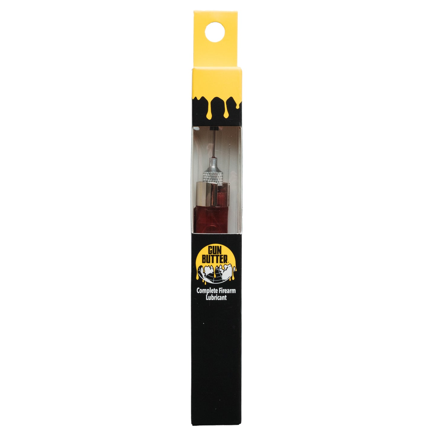 GUN BUTTER PEN OILER 1/4 FL OZ