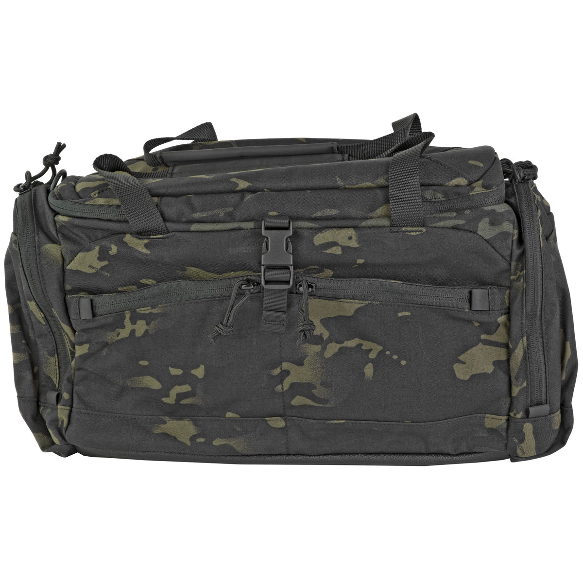 GGG RANGE BAG MULTI BLK
