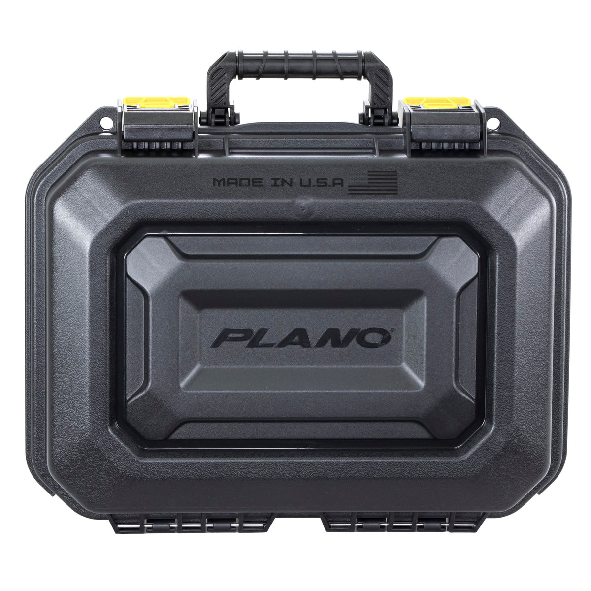 PLANO ALL WEATHER 2 TWO PSTL CASE BK