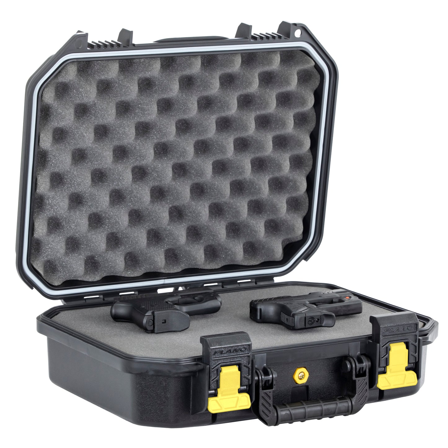 PLANO ALL WEATHER 2 TWO PSTL CASE BK