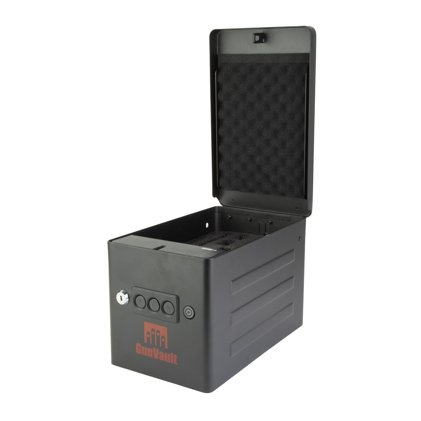 GUNVAULT RANGEVAULT HANDGUN SAFE