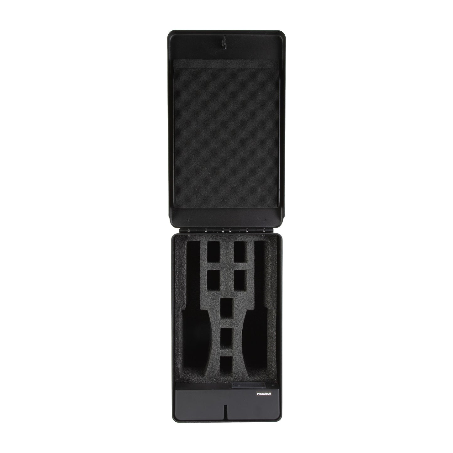GUNVAULT RANGEVAULT HANDGUN SAFE