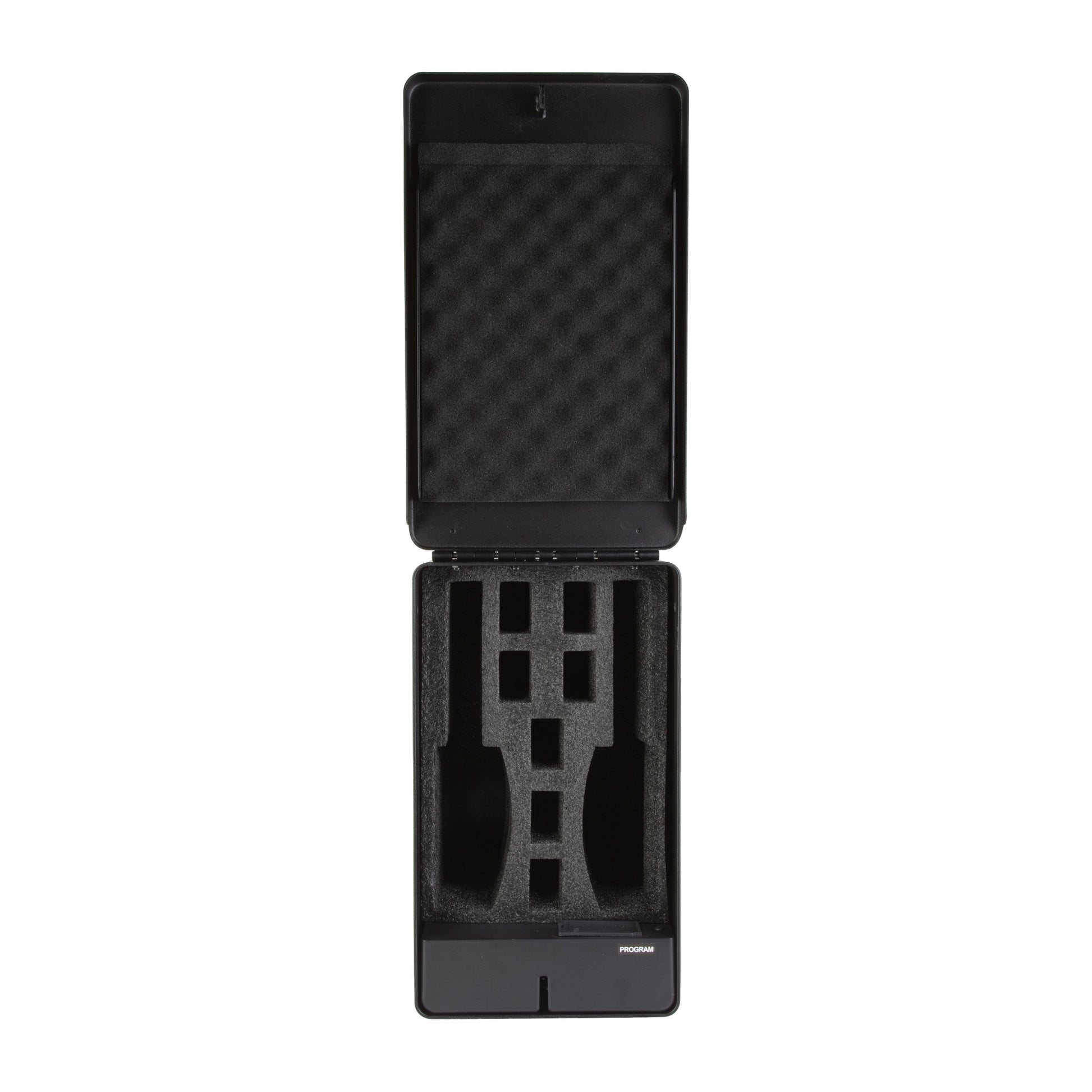 GUNVAULT RANGEVAULT HANDGUN SAFE