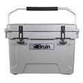 BRUIN OUTDOORS "THE CUB" 22 QT ROTOMOLDED COOLER