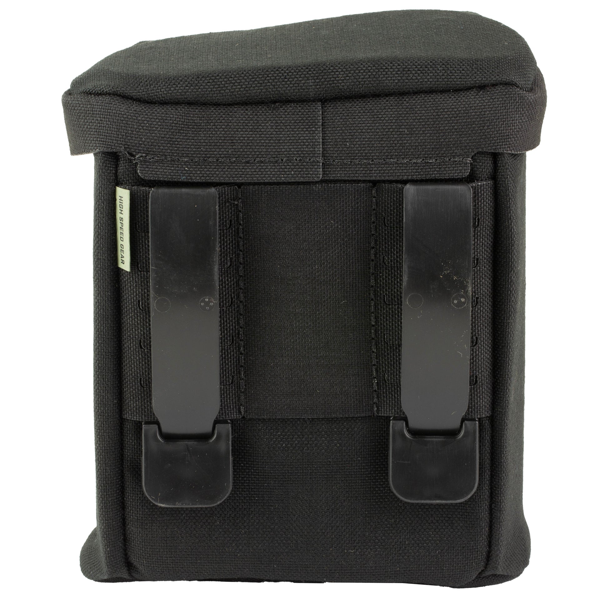 HSGI NVG POUCH DUST BAG COMBO BLK