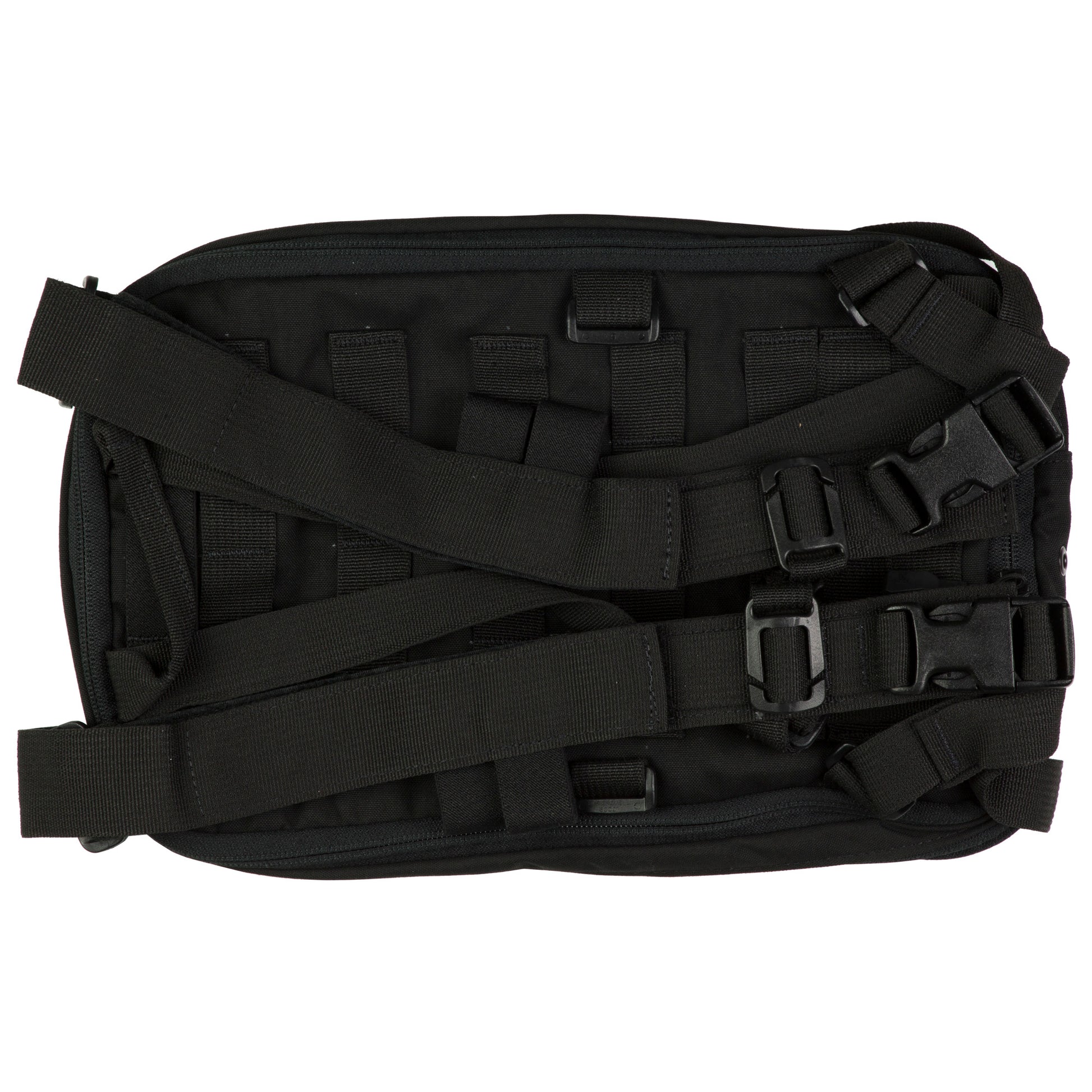 HSP FLATPACK BLACK