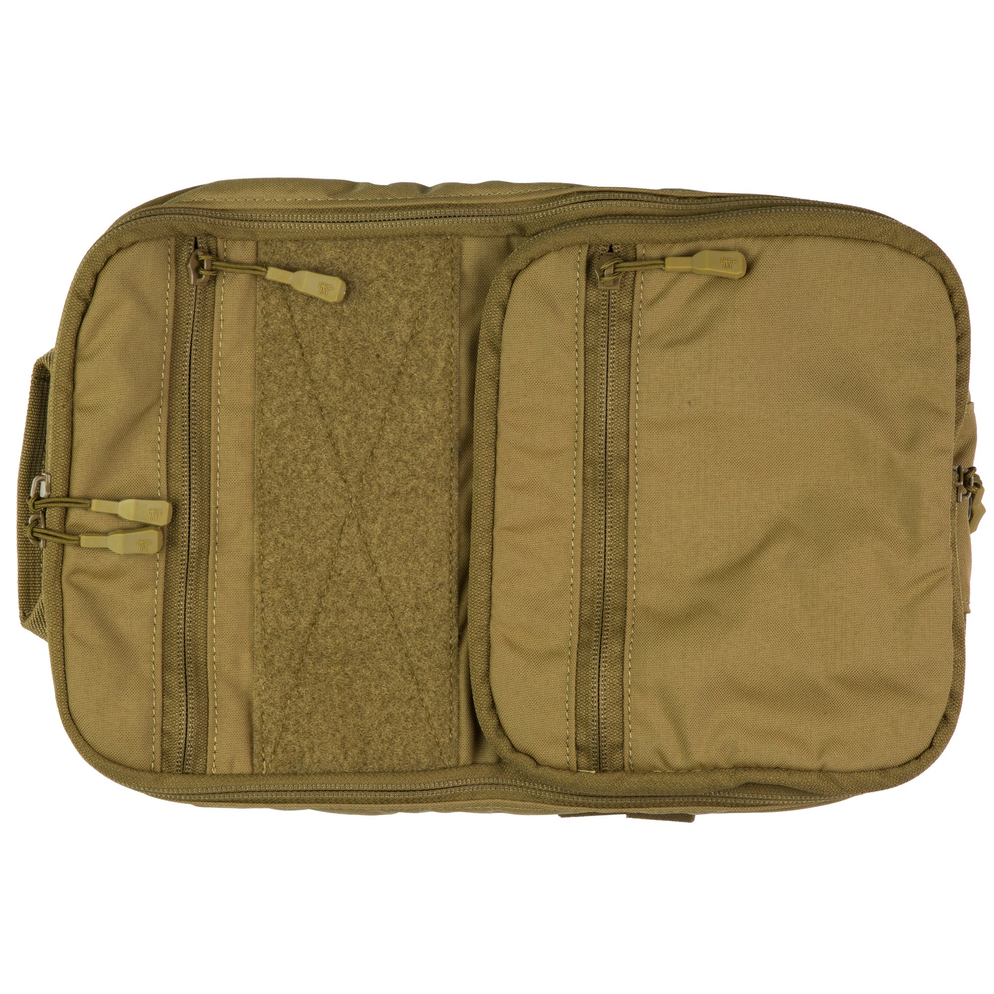 HSP FLATPACK COYOTE