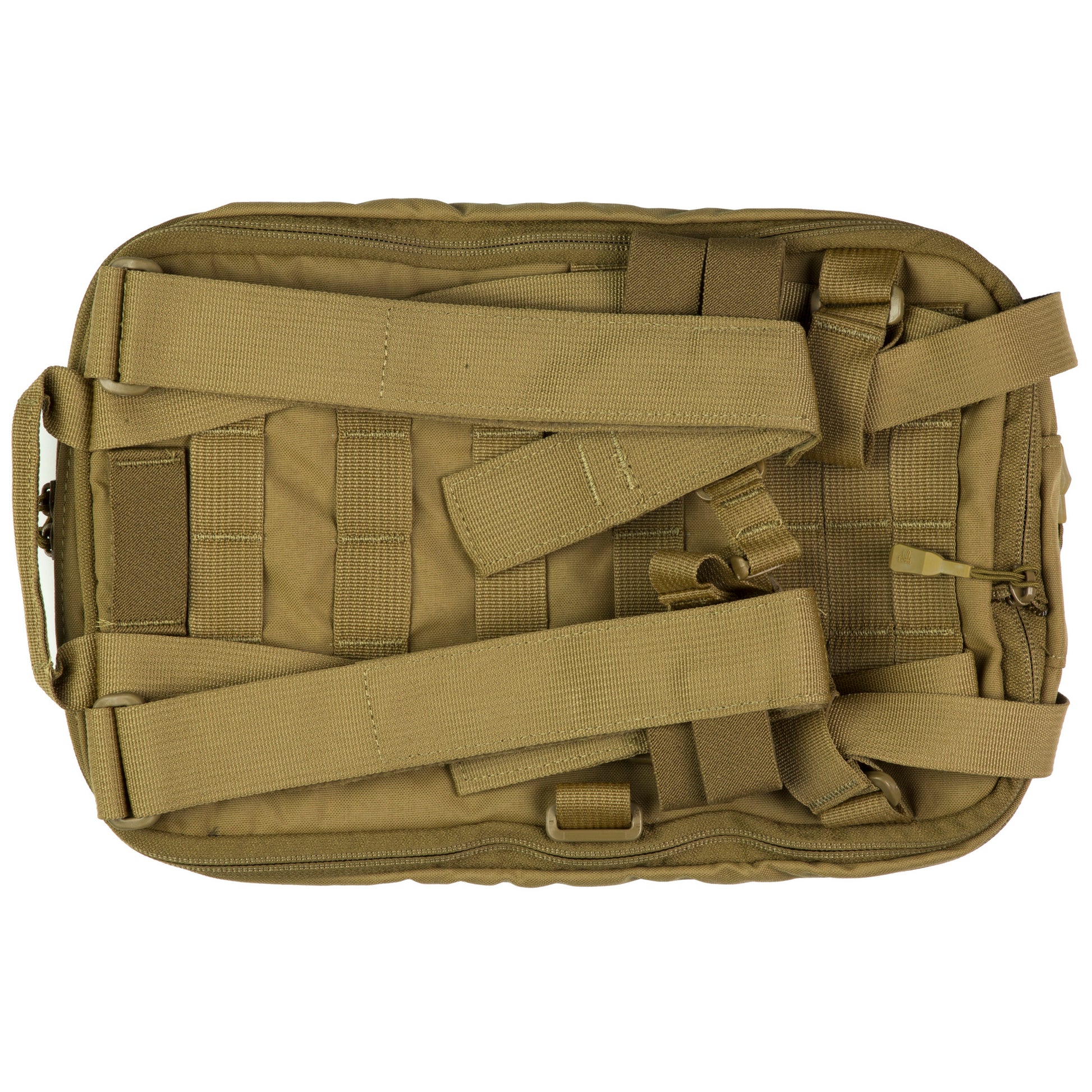 HSP FLATPACK COYOTE