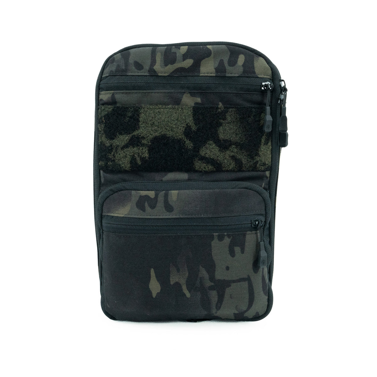 HSP FLATPACK MULTICAM BLACK
