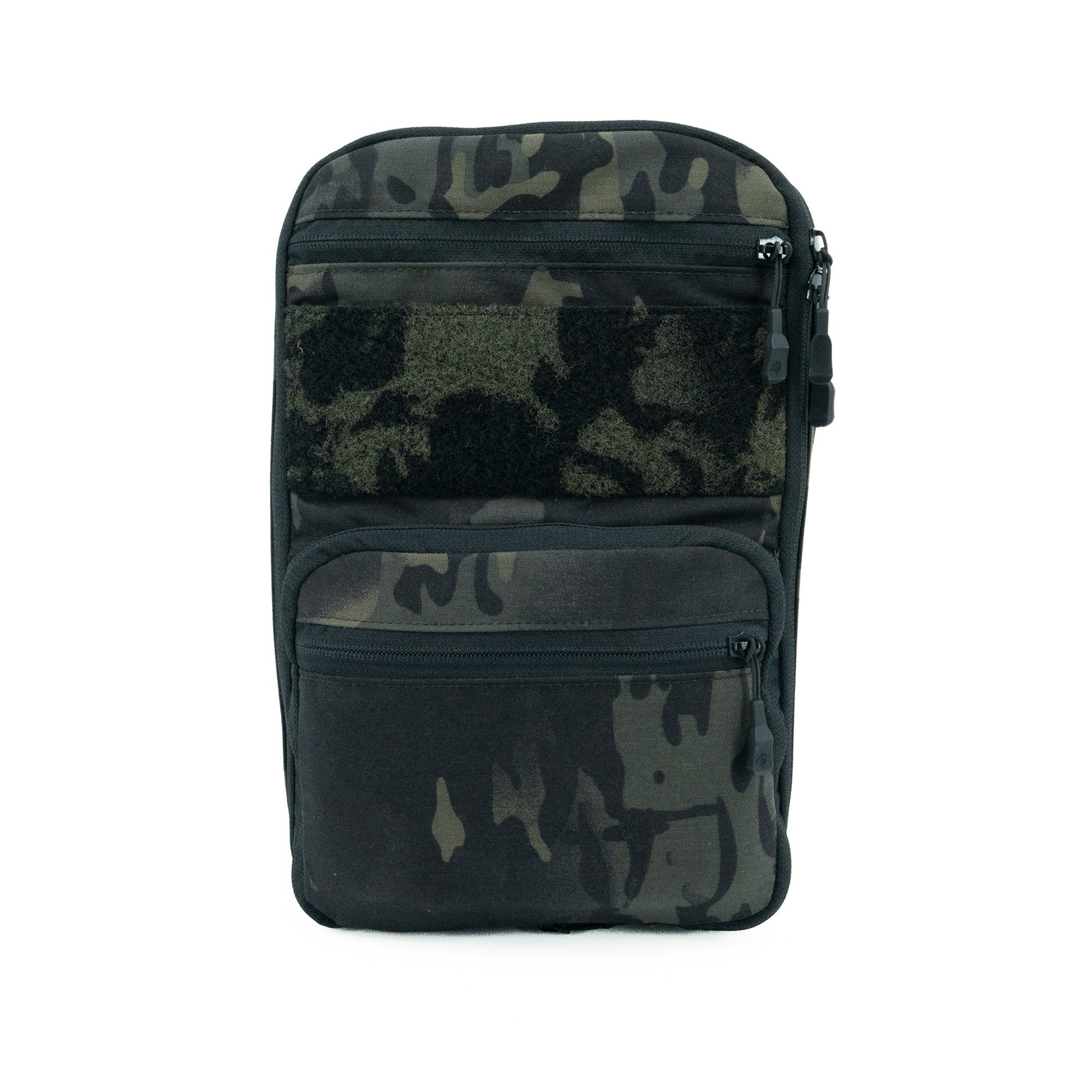 HSP FLATPACK MULTICAM BLACK