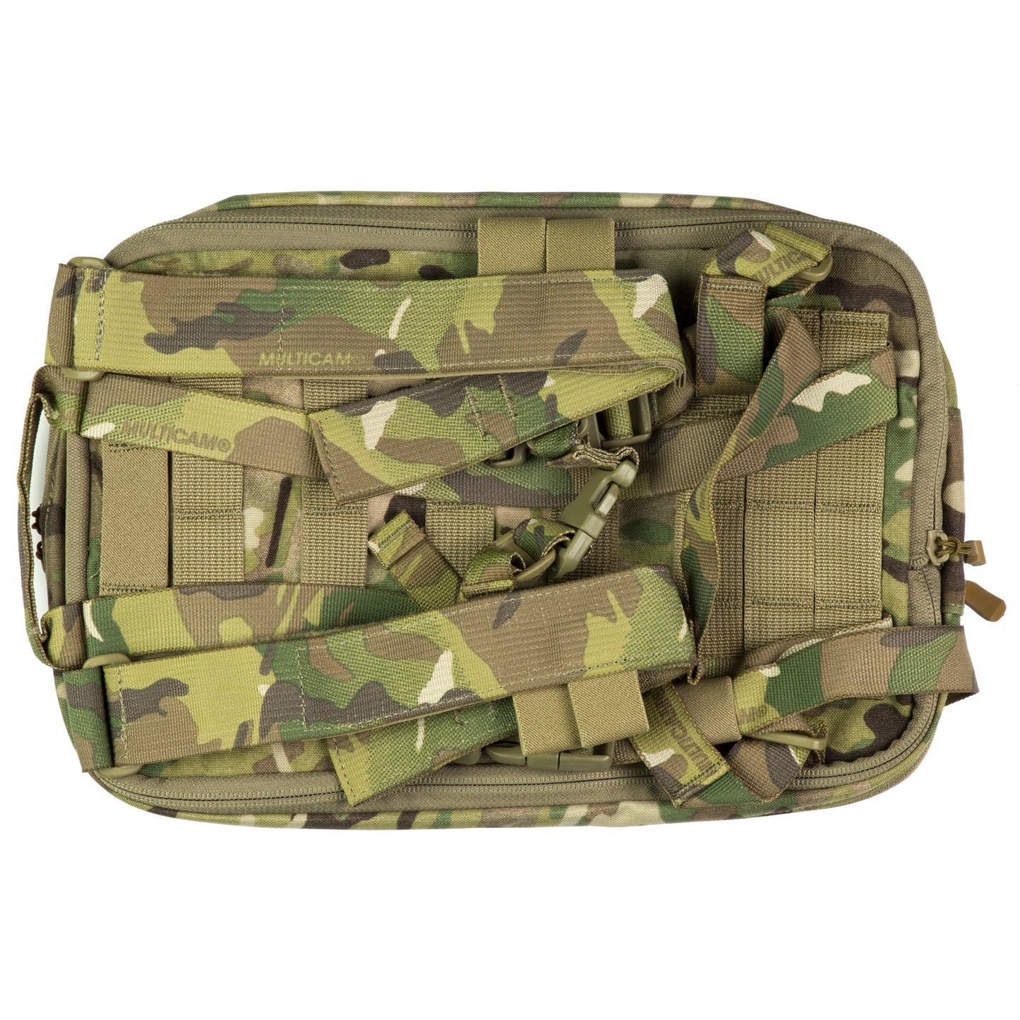 HSP FLATPACK MULTICAM