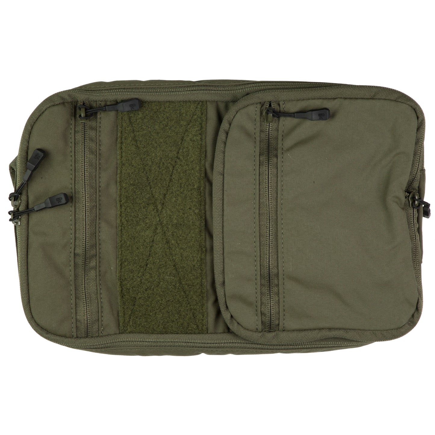 HSP FLATPACK RANGER GREEN