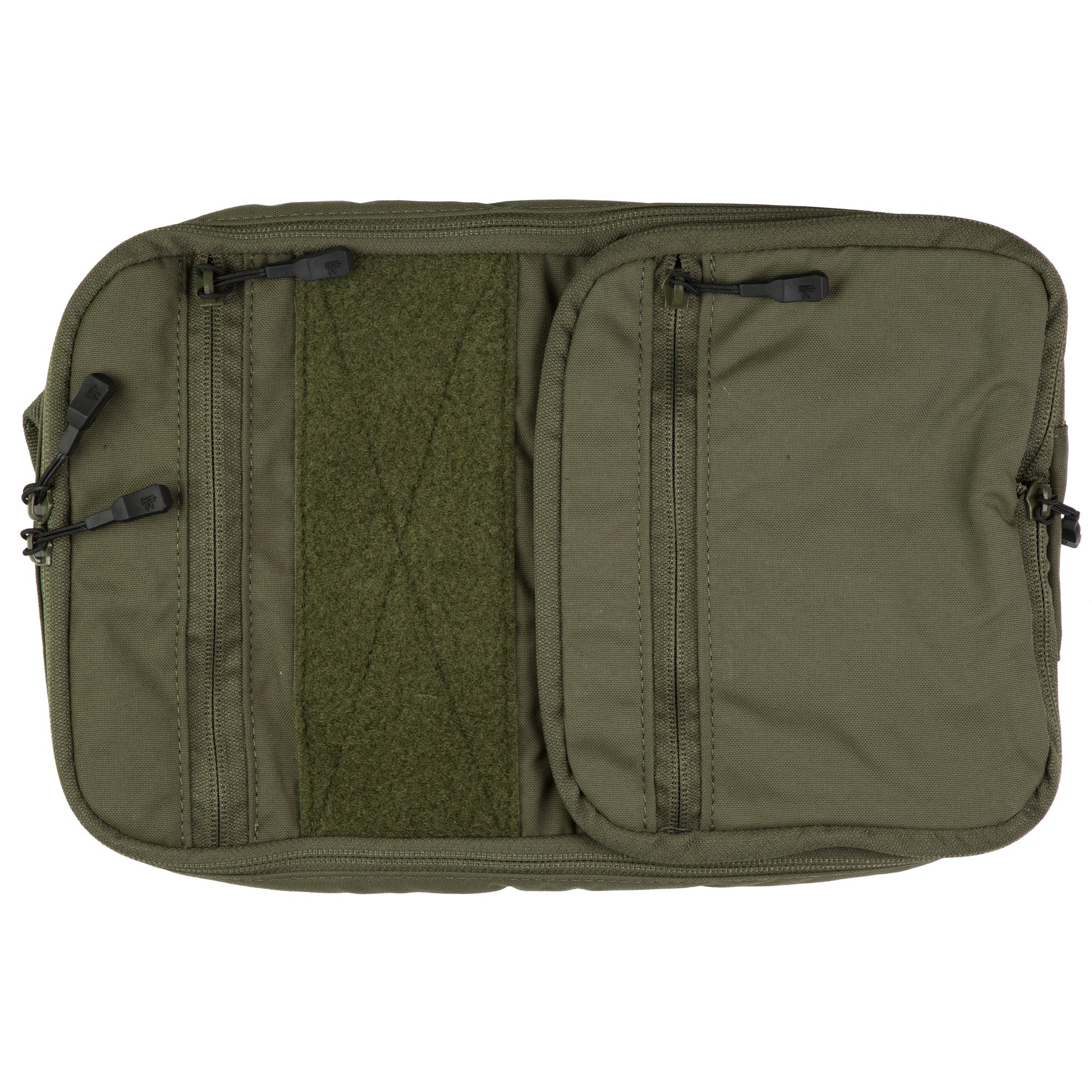 HSP FLATPACK RANGER GREEN