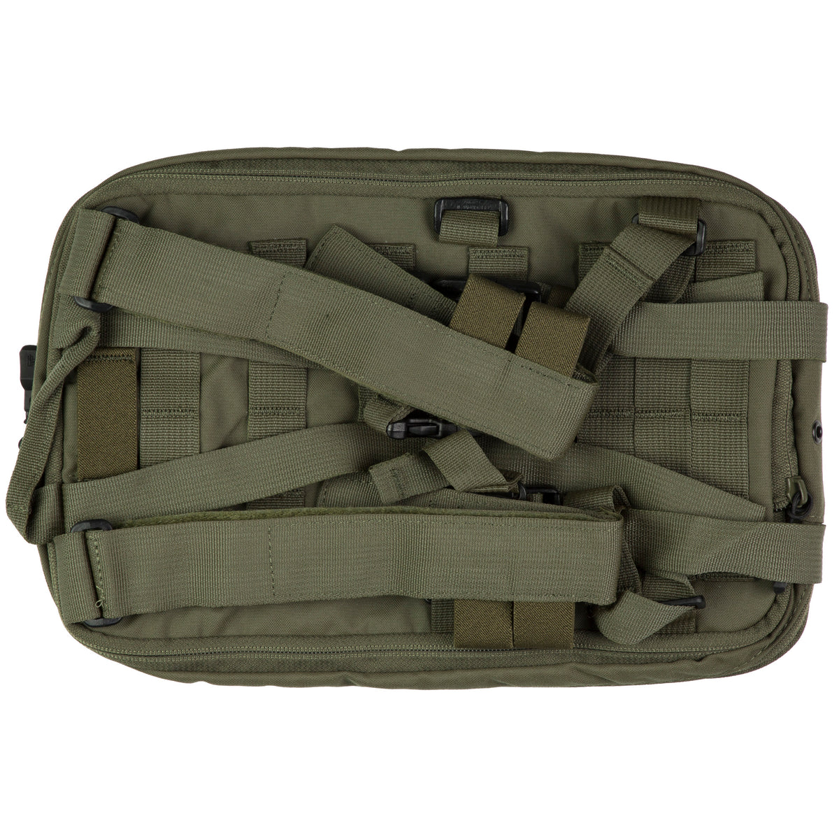 HSP FLATPACK RANGER GREEN