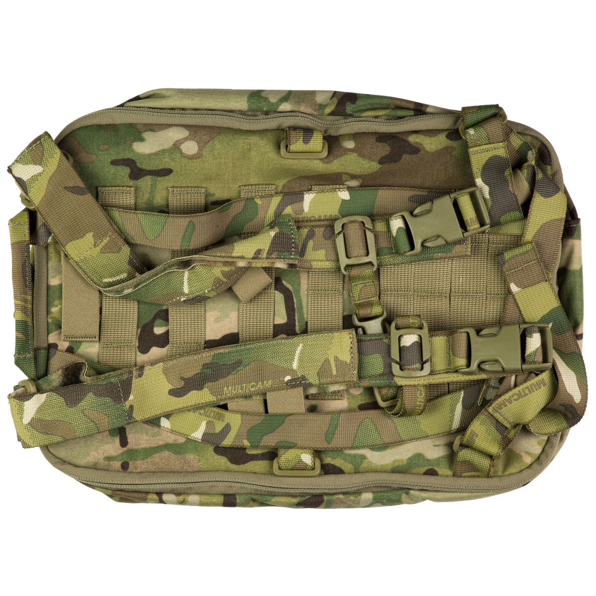 HSP FLATPACK PLUS MULTICAM