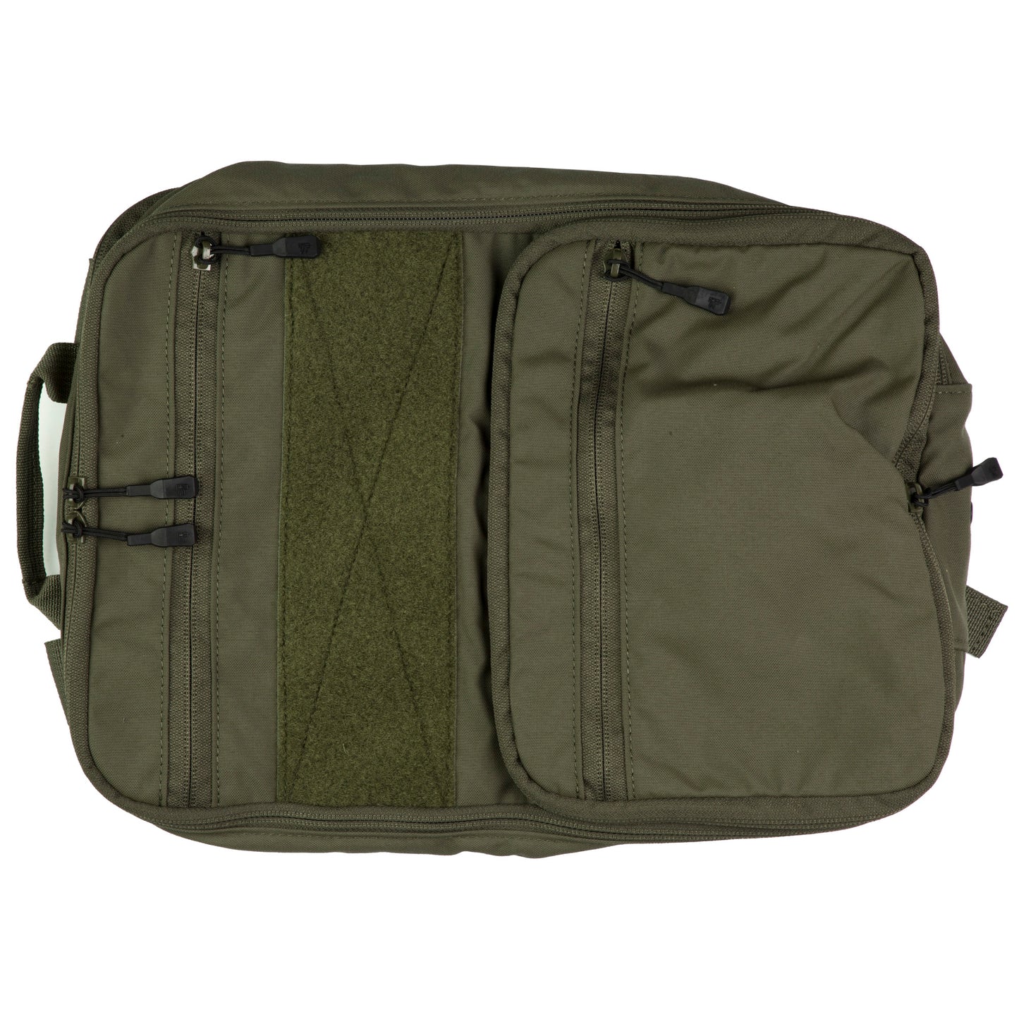HSP FLATPACK PLUS RANGER GREEN