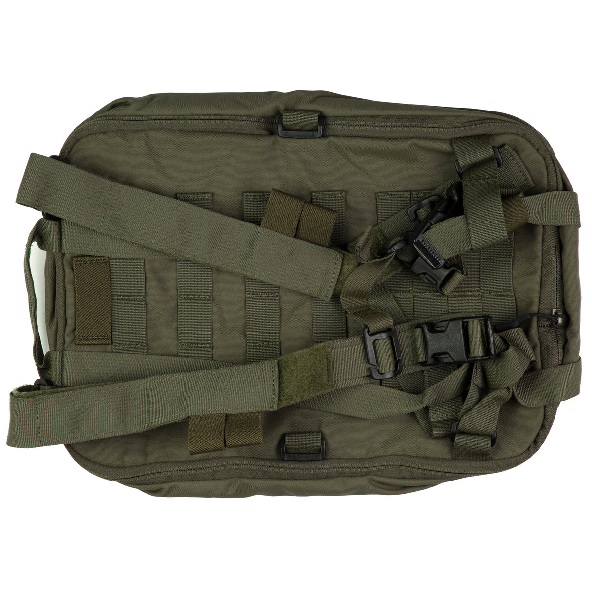 HSP FLATPACK PLUS RANGER GREEN
