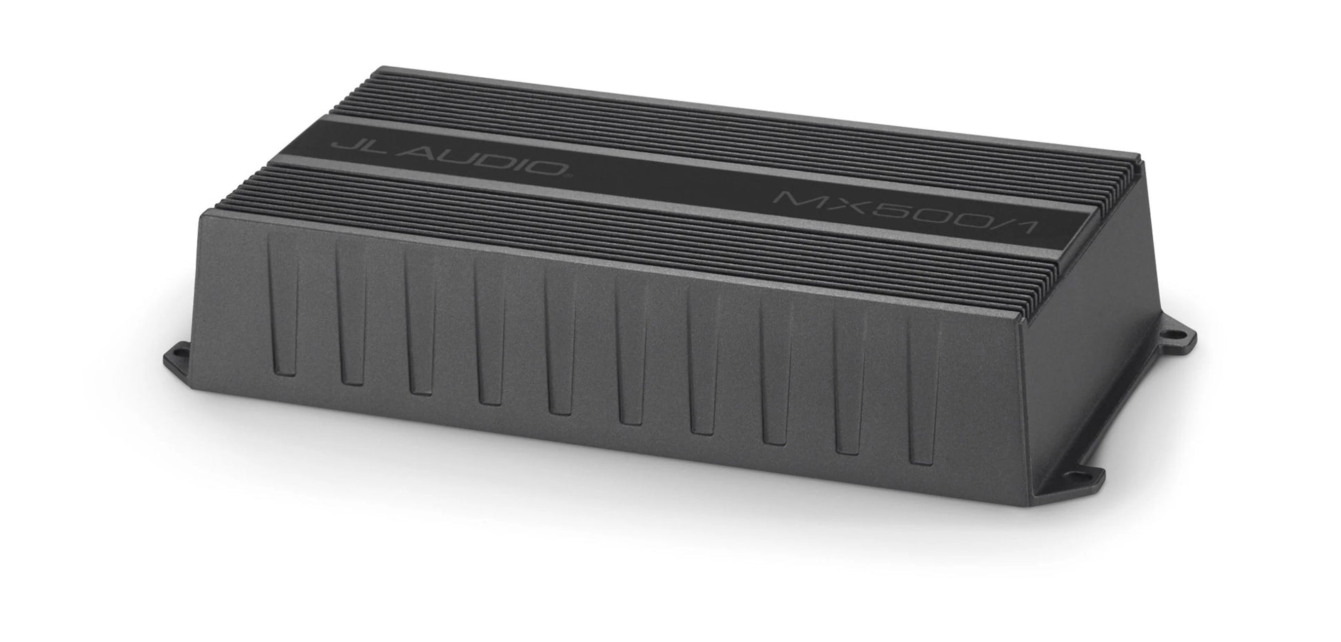 JL Audio MX Marine Amplifier Monoblock Wide-Range 500 Watts 12v