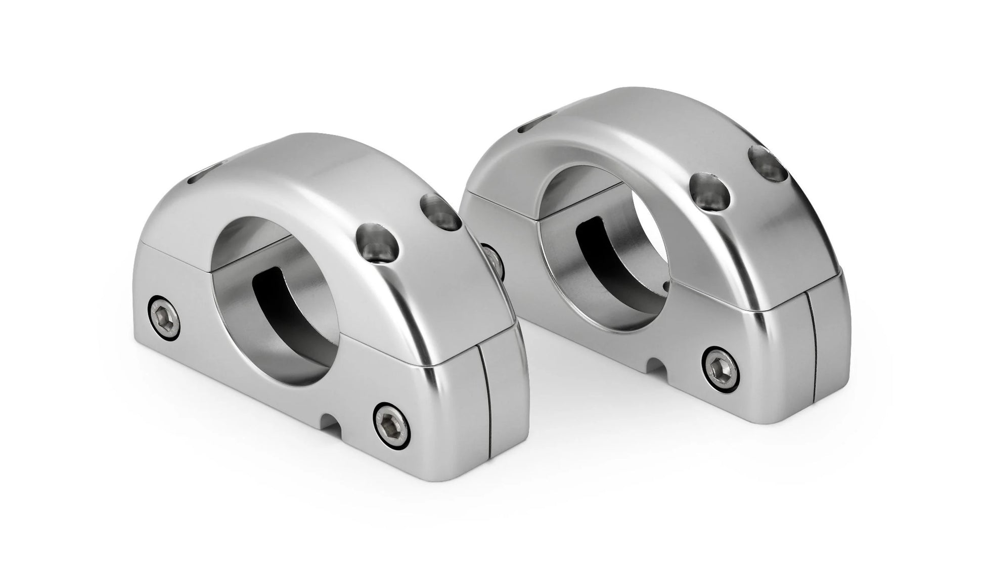 JL Audio 1.900in Pipe Mount Brackets for ETXv3 Series