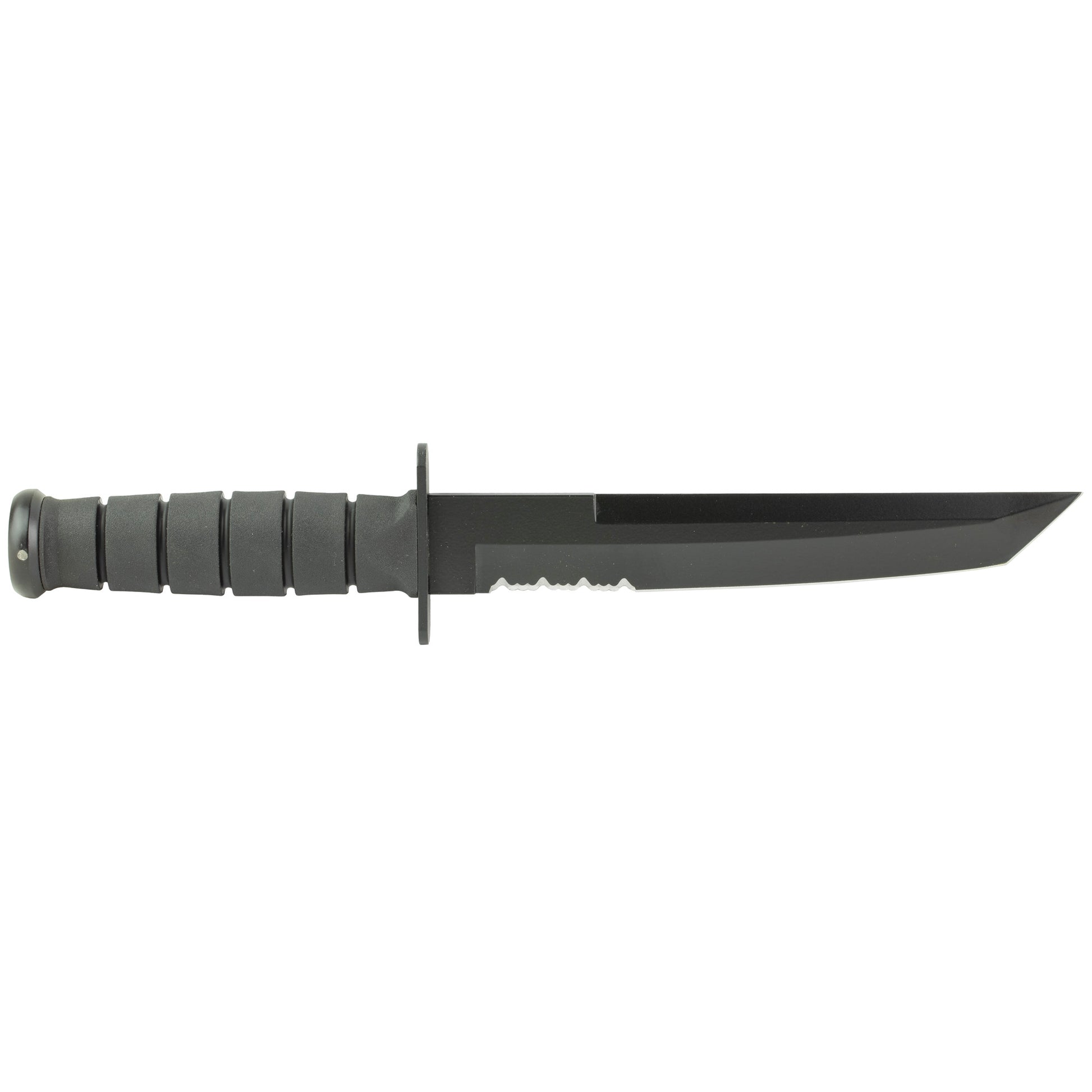 KBAR FIGHTING KNF 8" TANTO SER W/STH