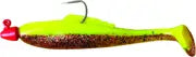 H H LURE KING COCAHOW MINNOW JIG 6in 1oz SPACE GUPPIE