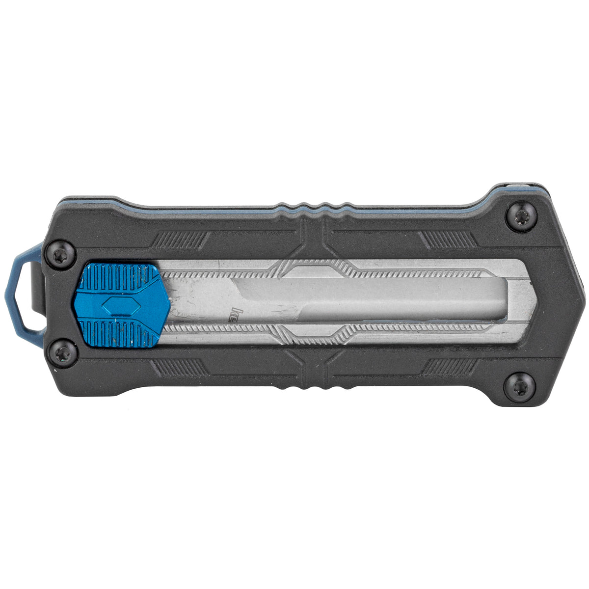 KERSHAW KAPSULE 1.9" BLACK