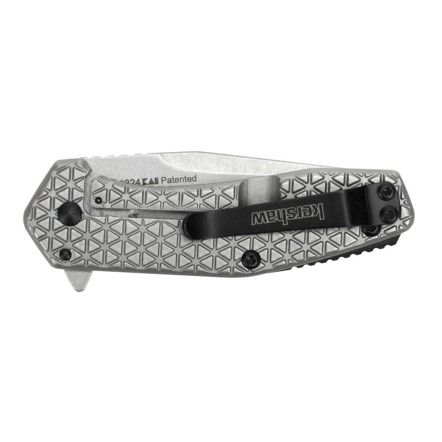 KERSHAW CATHODE 2.2" PLN STONEWAHSED