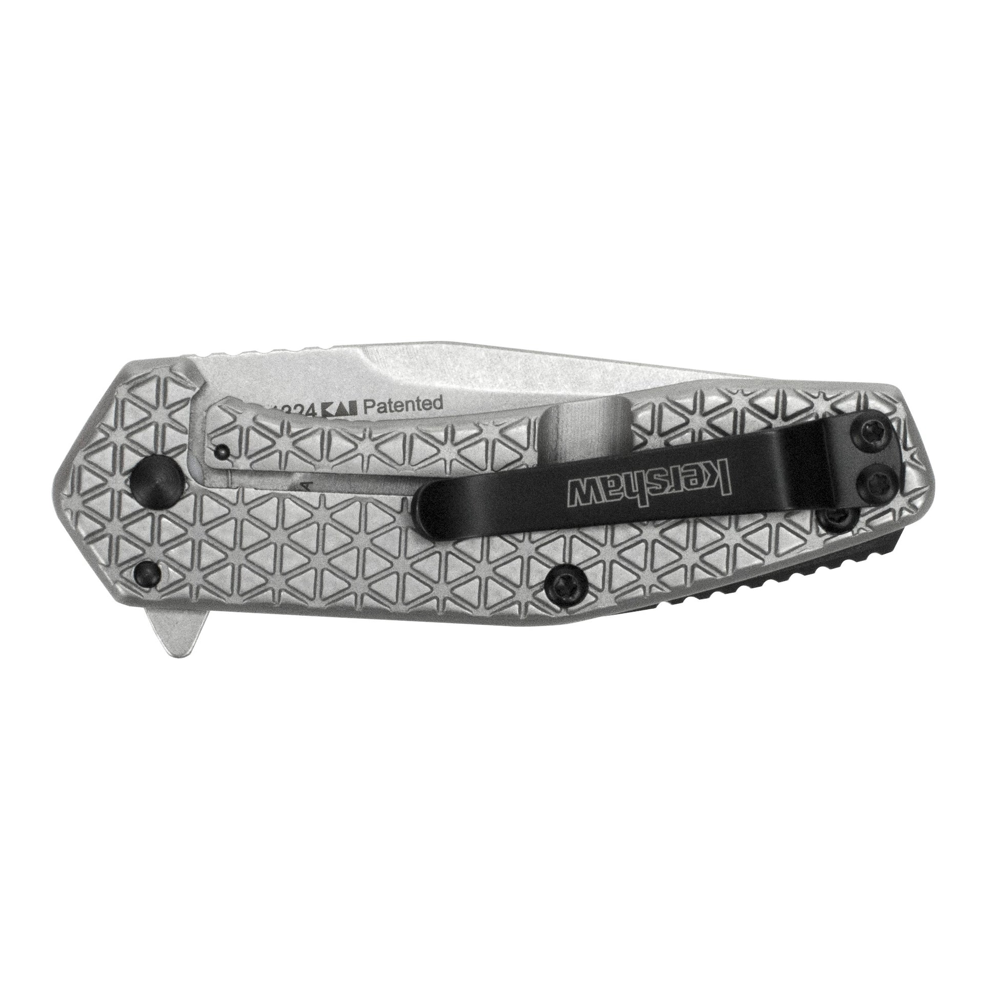 KERSHAW CATHODE 2.2" PLN STONEWAHSED