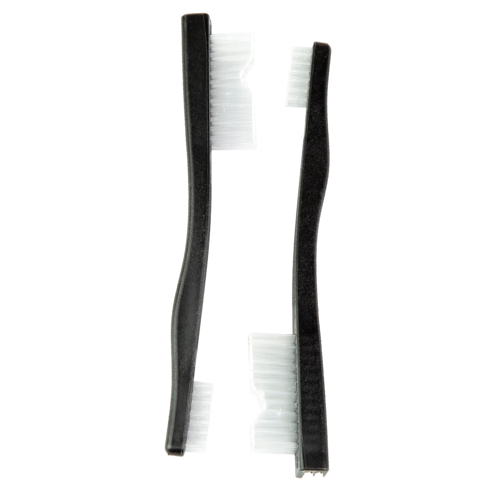 KLEEN BR 5" NYLON UTILITY BRUSH 2PK
