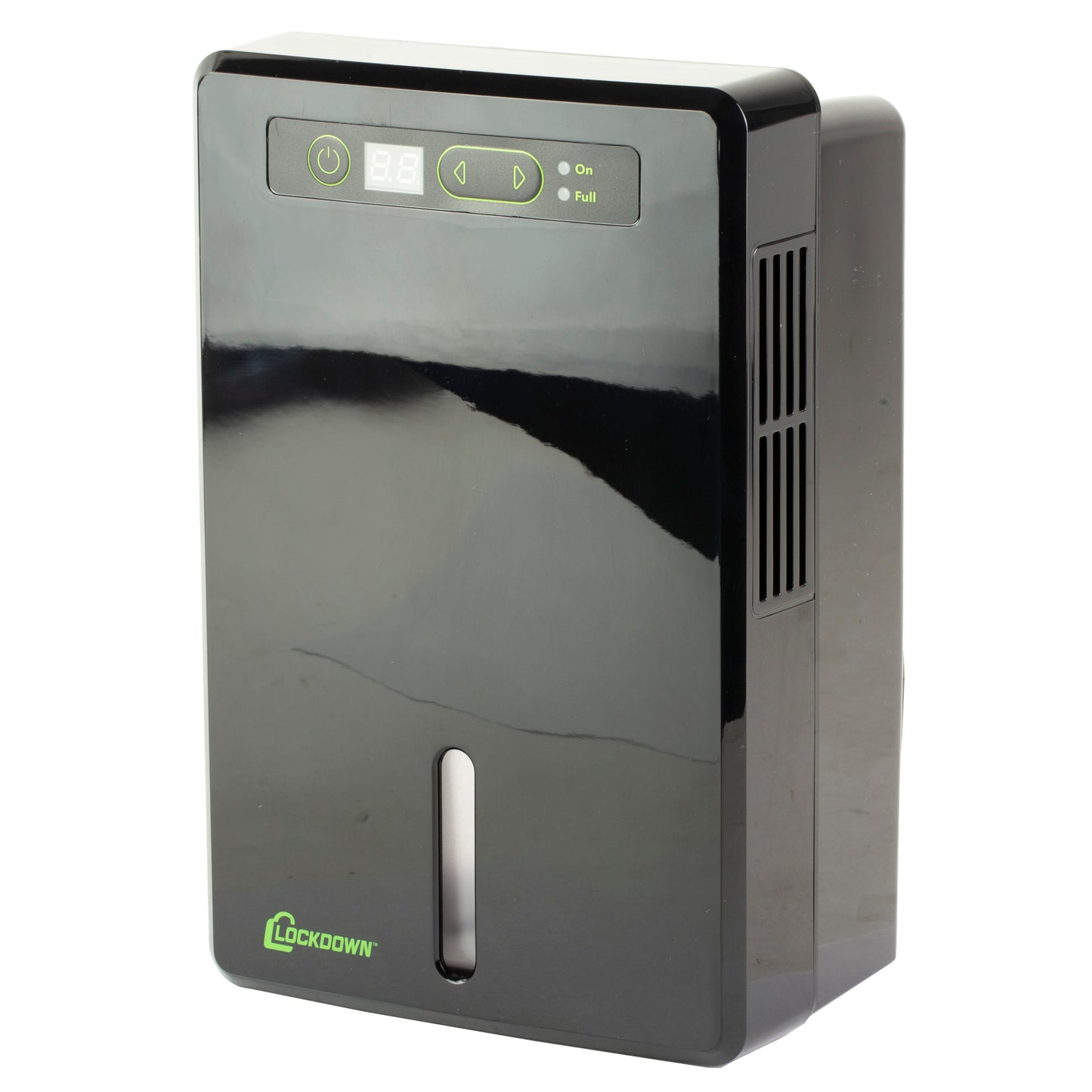 LOCKDOWN COMPACT AUTOMATIC DEHUM