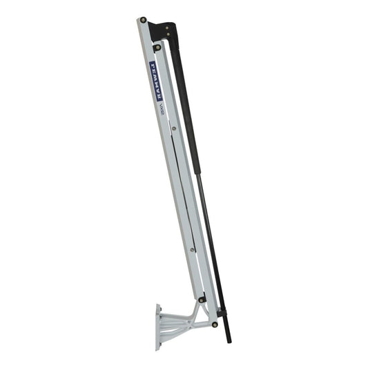 Lewmar Axis 6ft Shallow Water Anchor White