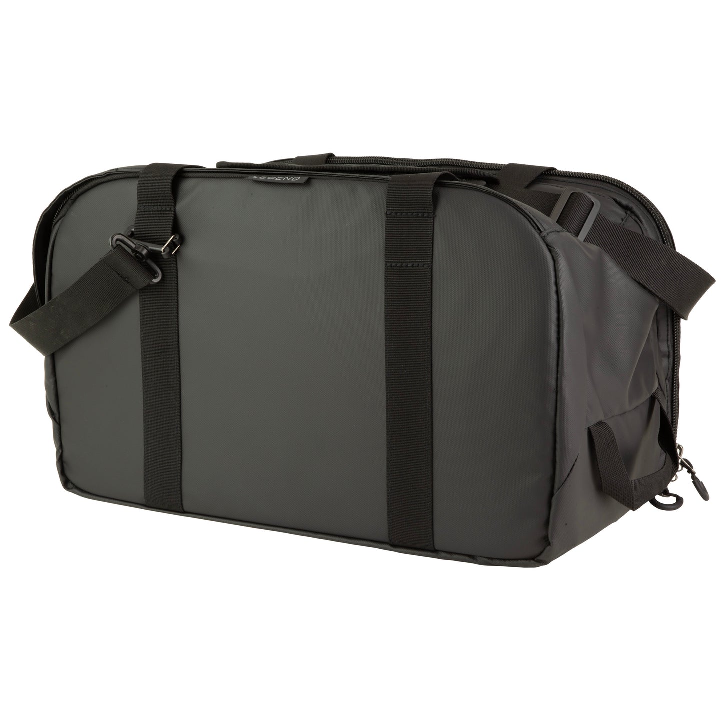 LEGEND CHIMERA DLX RANGE BAG BLK