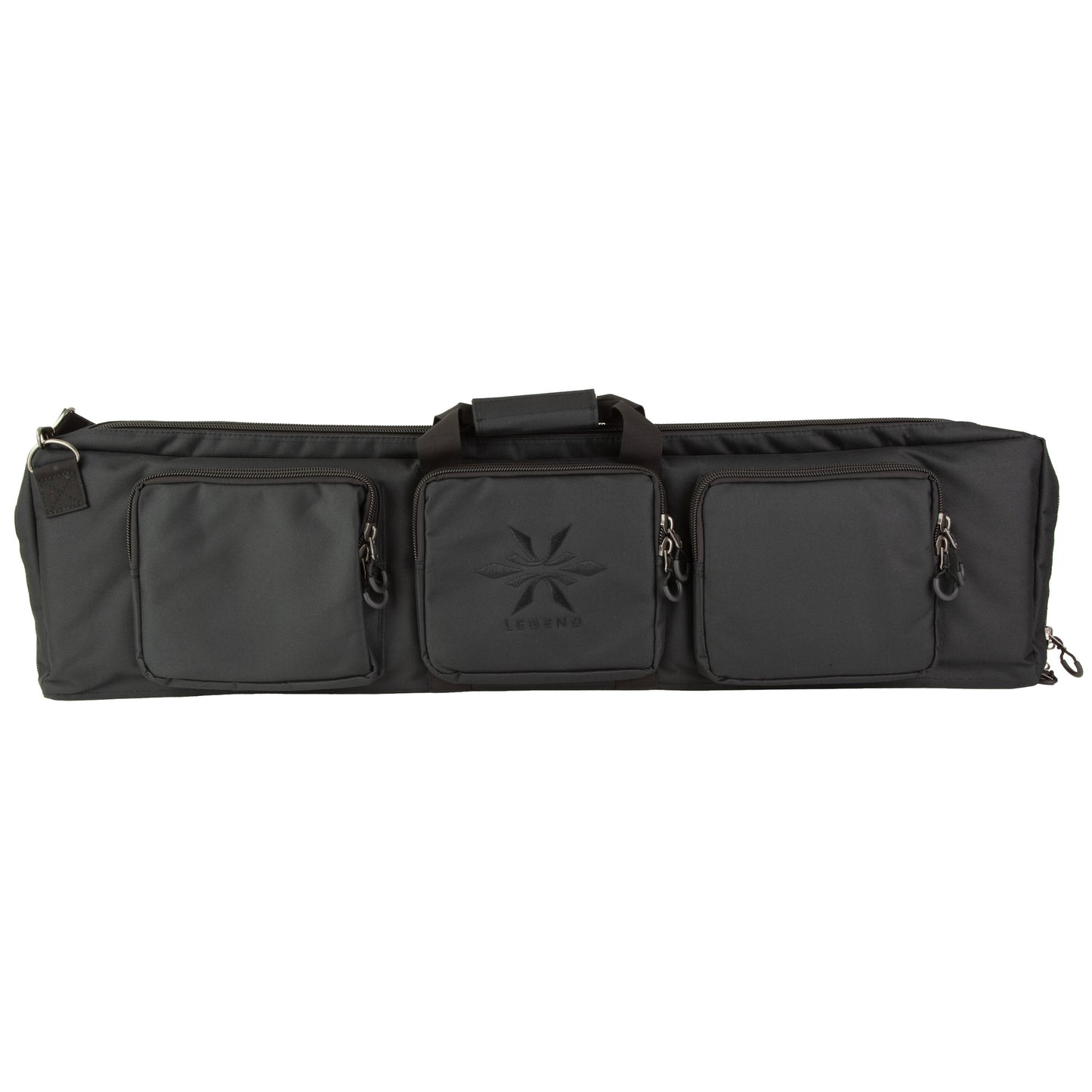 LEGEND CHIMERA DLX SNGL WPNS CS BLK