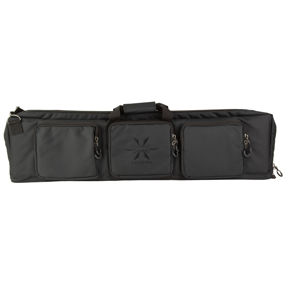 LEGEND CHIMERA DLX SNGL WPNS CS BLK