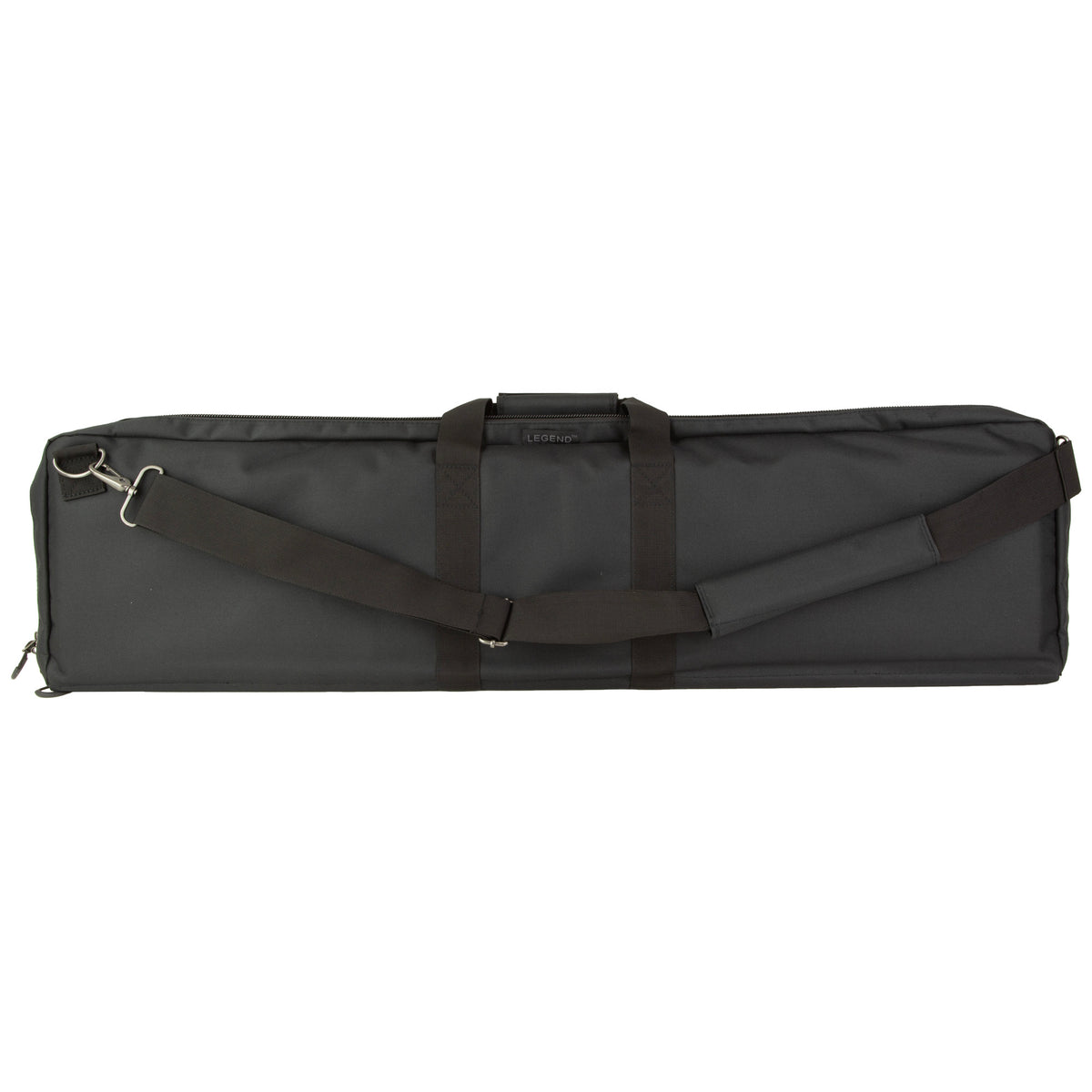 LEGEND CHIMERA DLX SNGL WPNS CS BLK