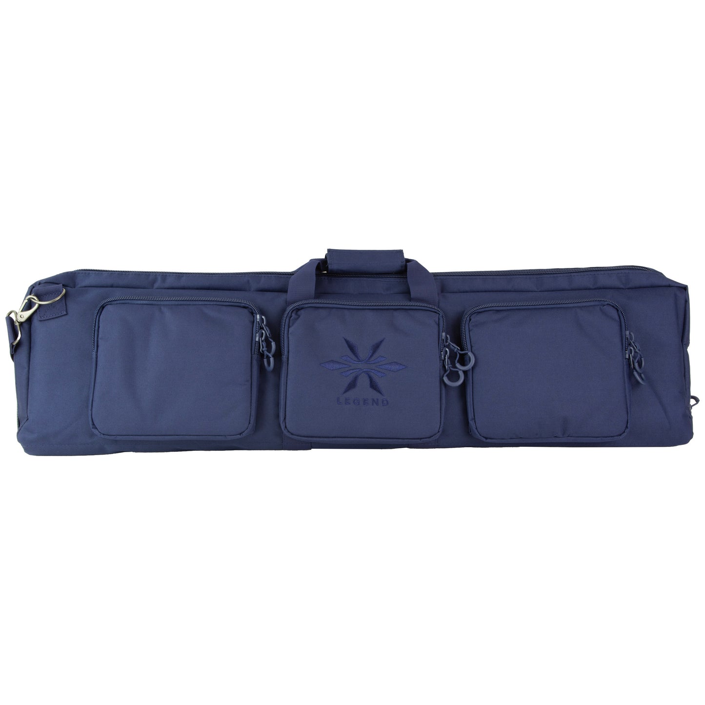 LEGEND CHIMERA DLX SNGL WPNS CS BLUE