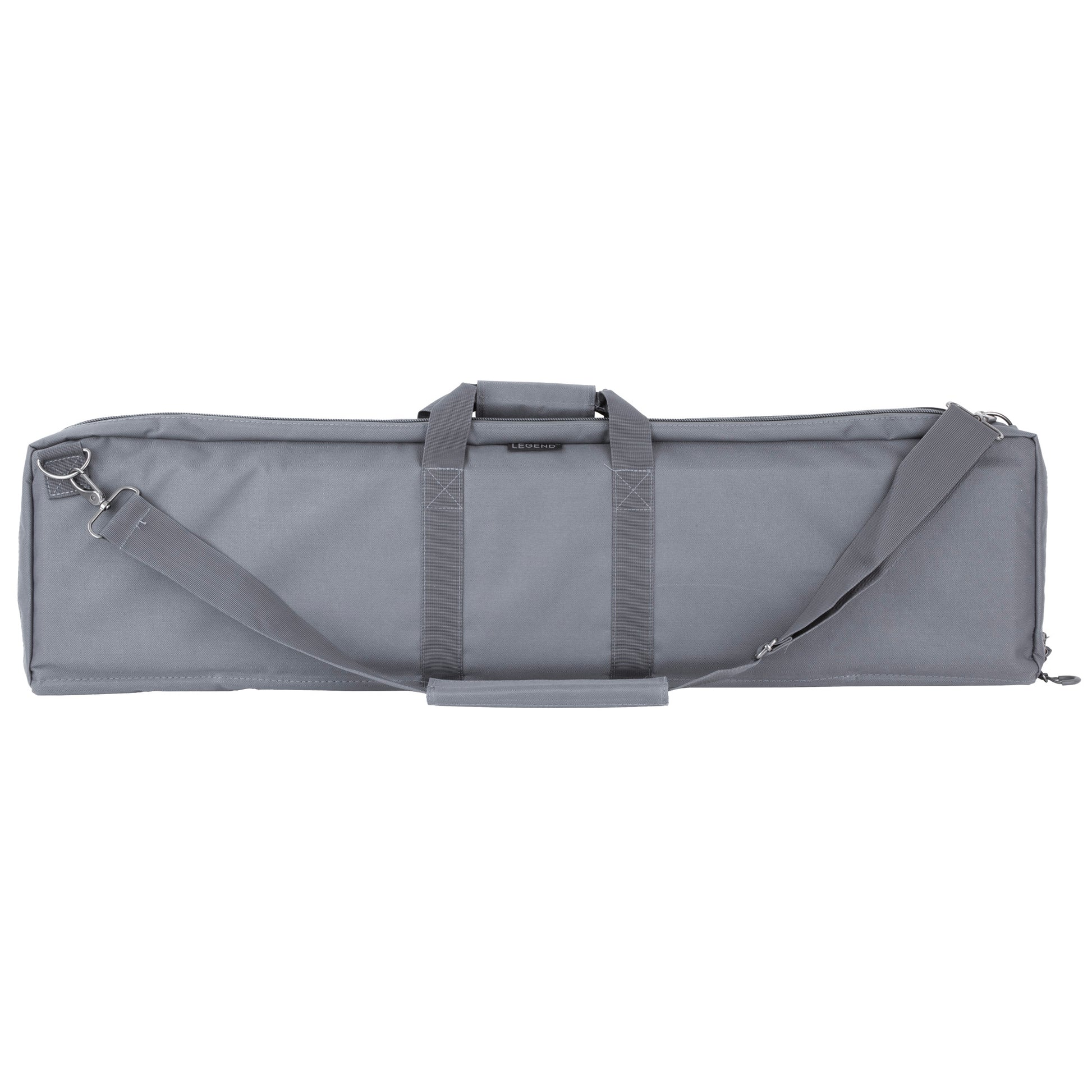 LEGEND CHIMERA DLX SNGL WPNS CS GRY